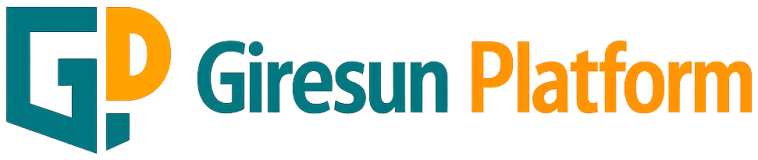 Giresun Platform